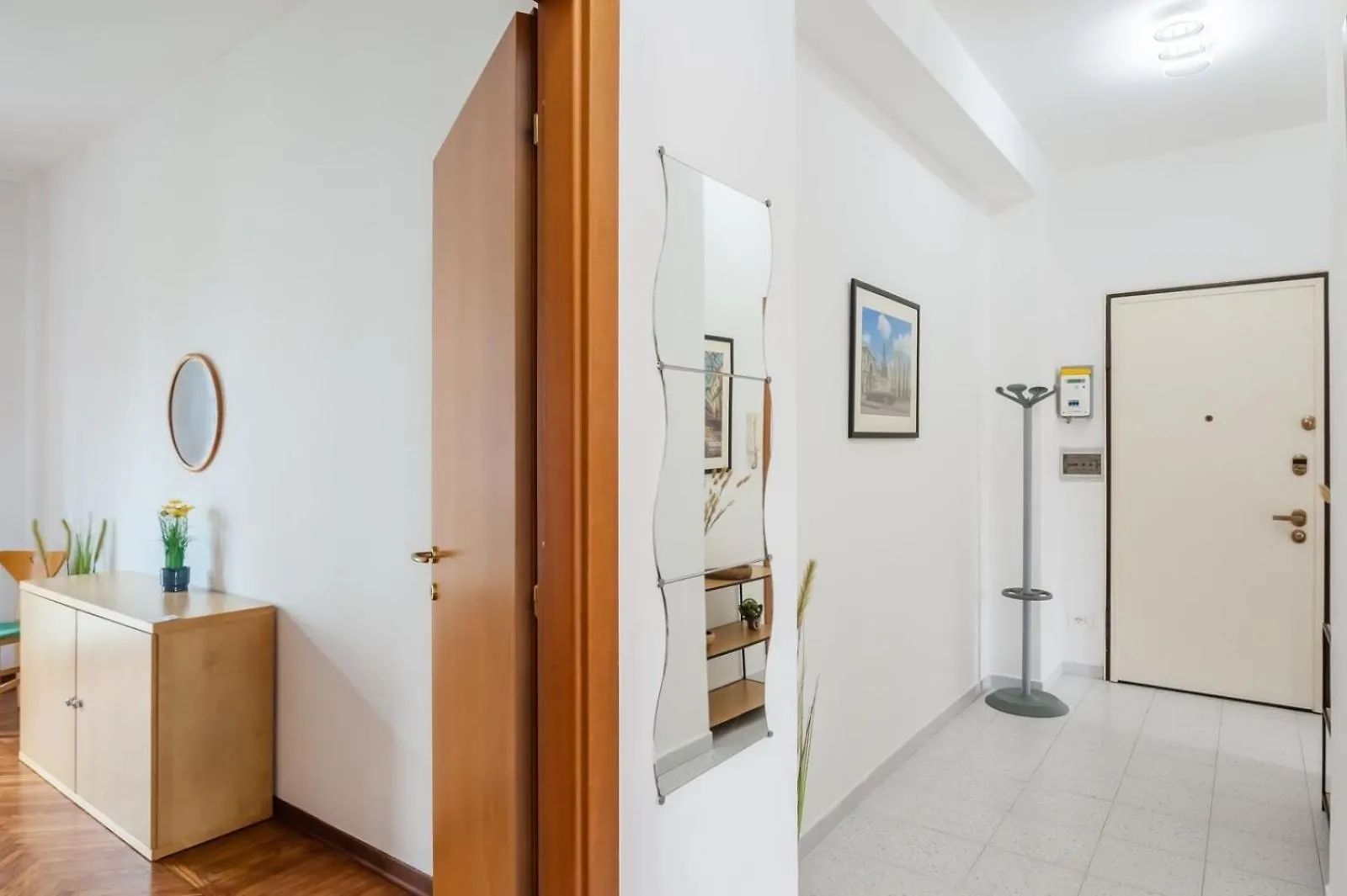 Myhome Milano