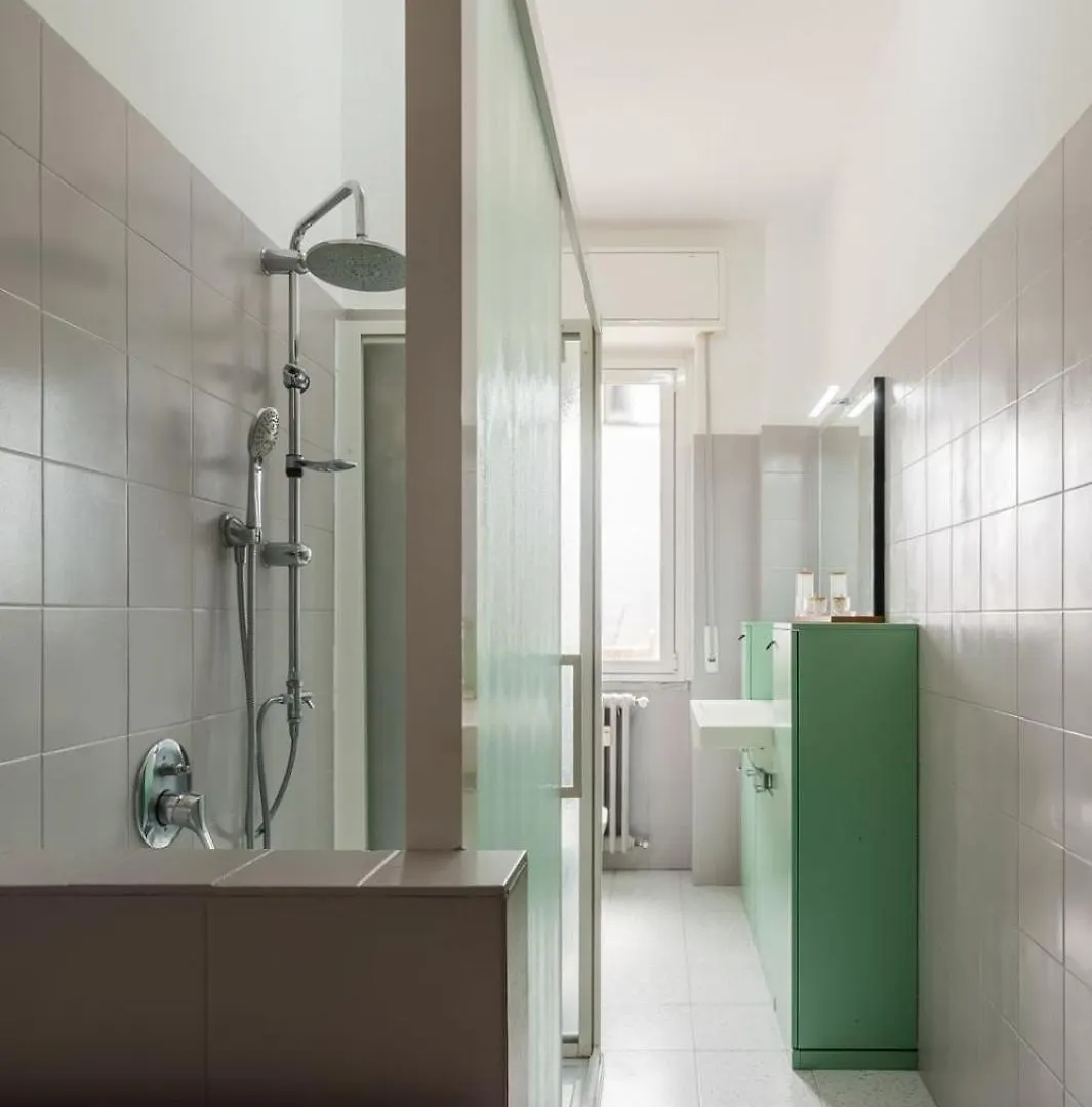 Appartamento Myhome Milano Italia