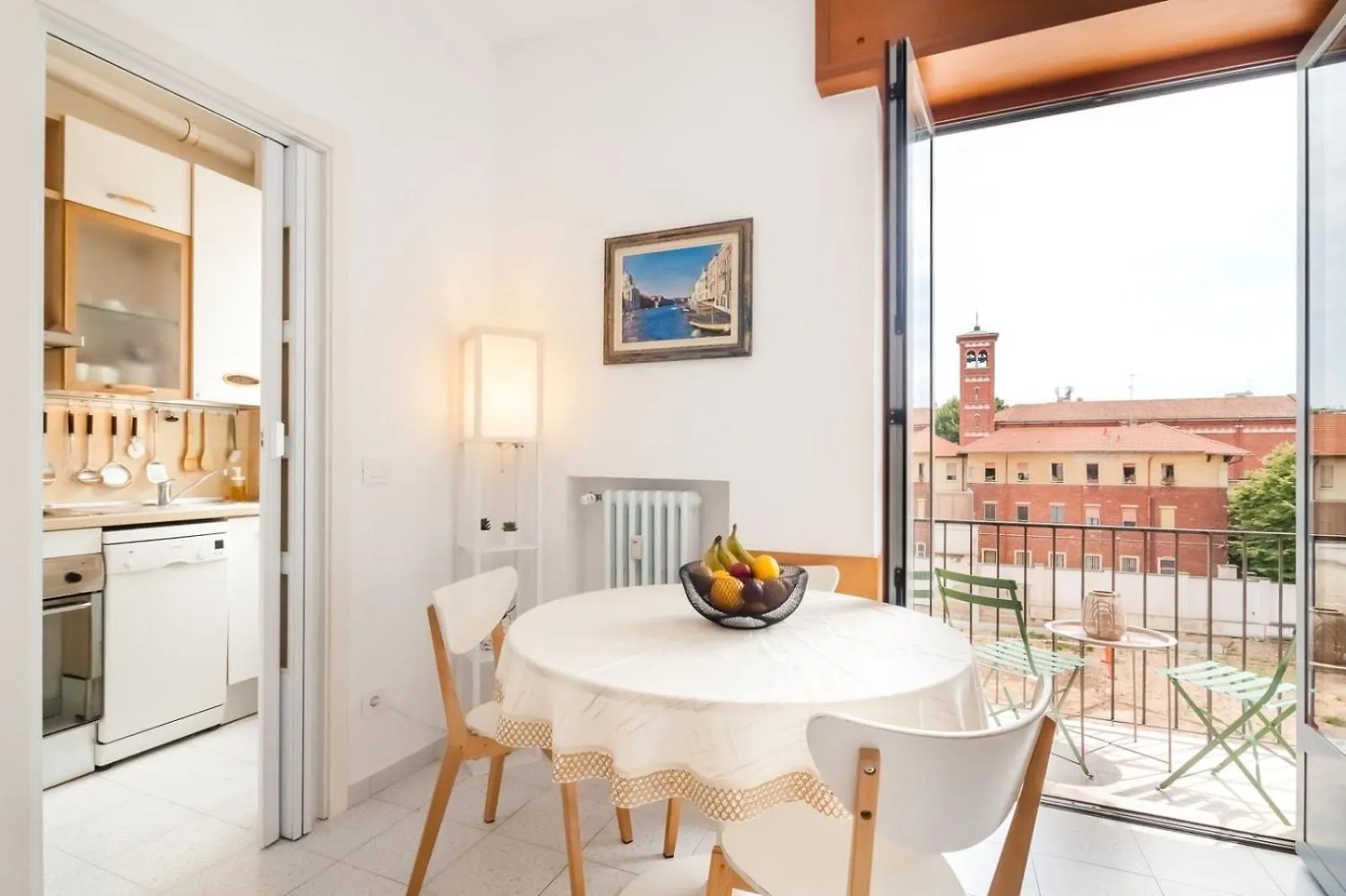 Myhome Milano Appartamento