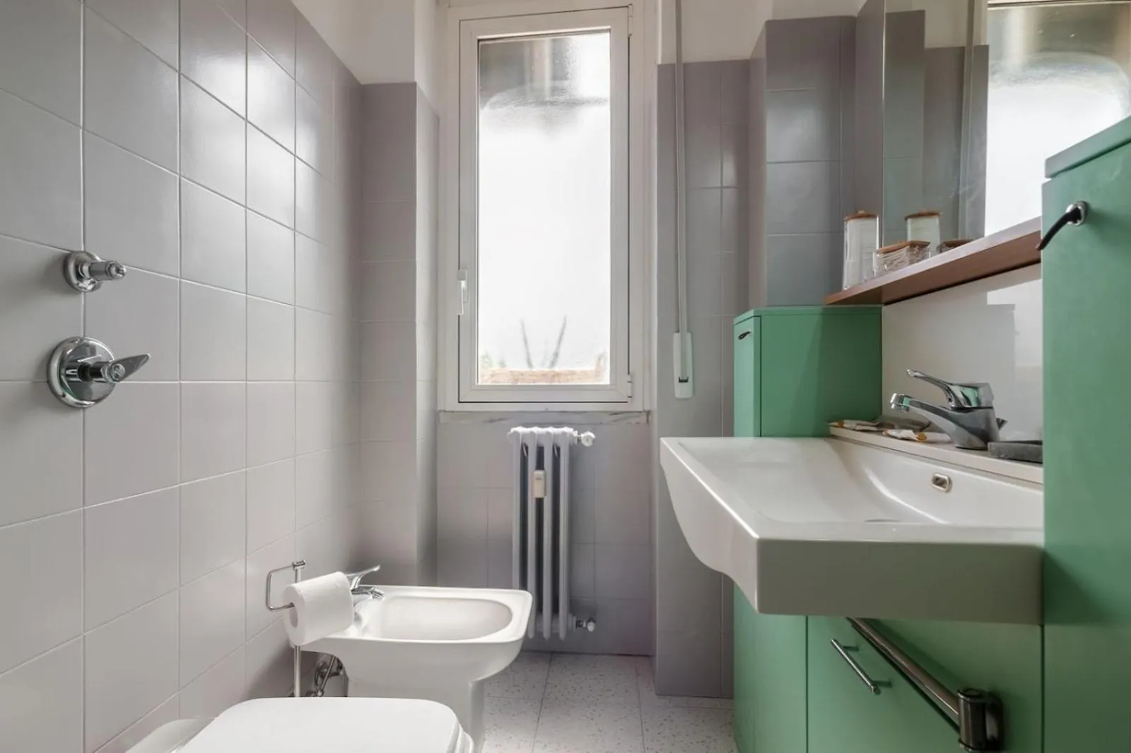 Myhome Milano Italia