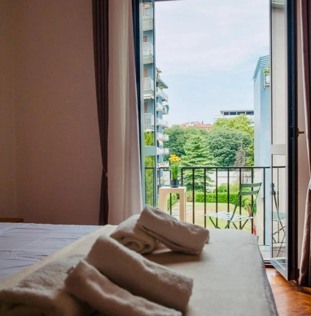 Appartamento Myhome Milano Italia