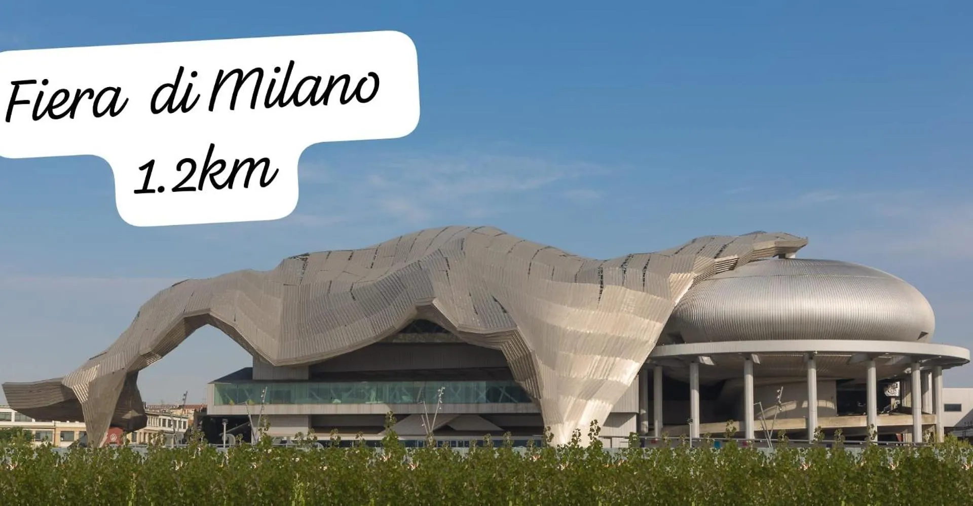 Myhome Milano