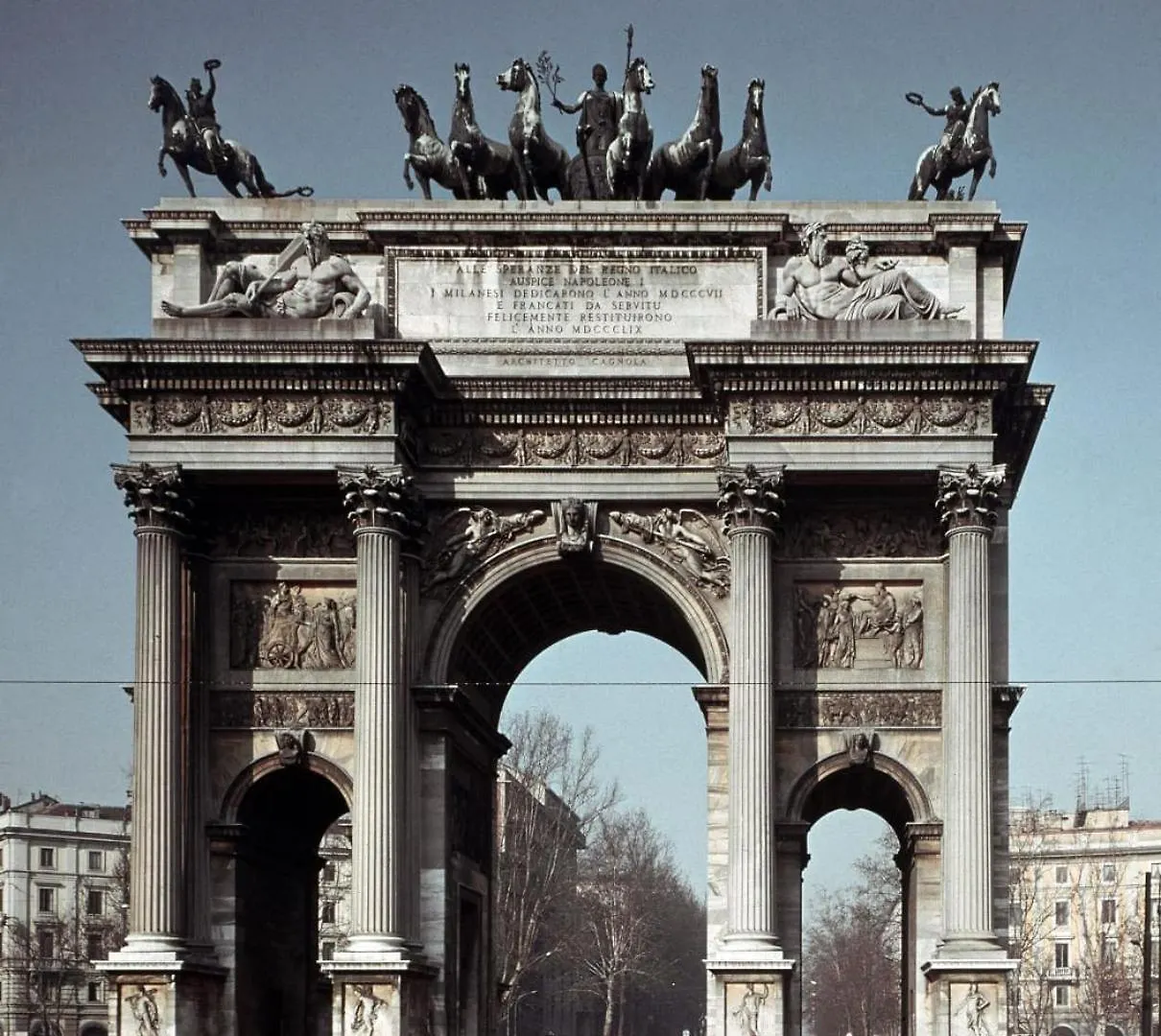 Myhome Milano