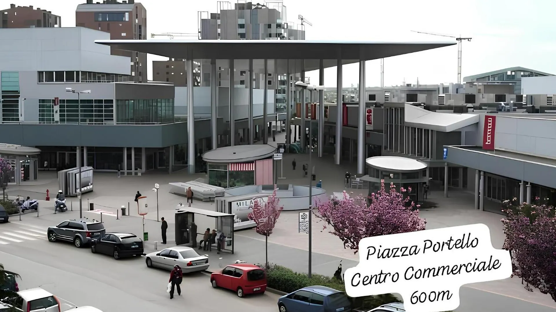 Myhome Milano Appartamento
